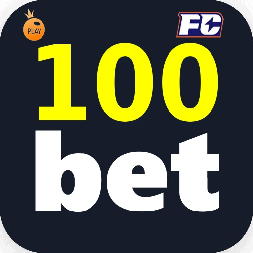 100bet Logo