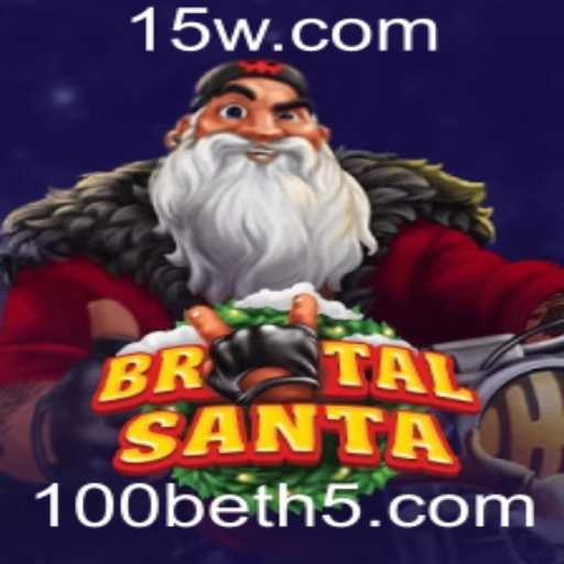 BrutalSanta: Um Jogo Inovador com Apostas Empolgantes