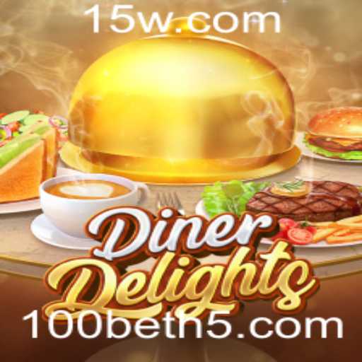 DinerDelights: Uma Nova Experiência de Jogo