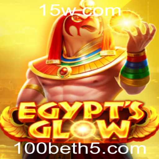 Descubra o Fascinante Mundo de EgyptsGlow e a Estratégia de 100bet
