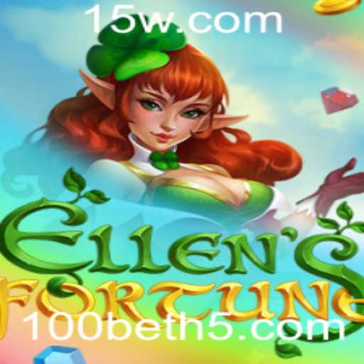 Conheça EllensFortune: Um Mergulho no Universo do Jogo com 100bet
