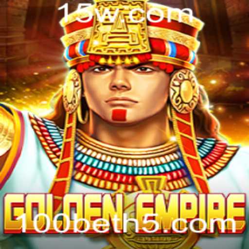GoldenEmpire: Explore a Nova Sensação dos Jogos com 100bet