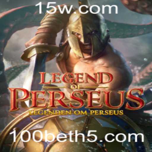 LegendofPerseus e o Impacto de 100bet no Mundo dos Jogos