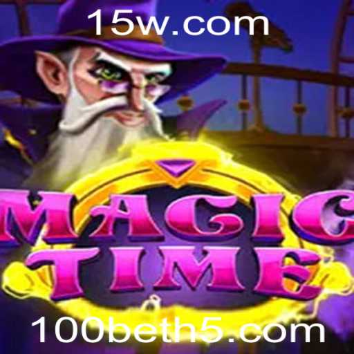 Explorando o Mundo Cativante de MagicTime: Estratégia, Azar e Diversão