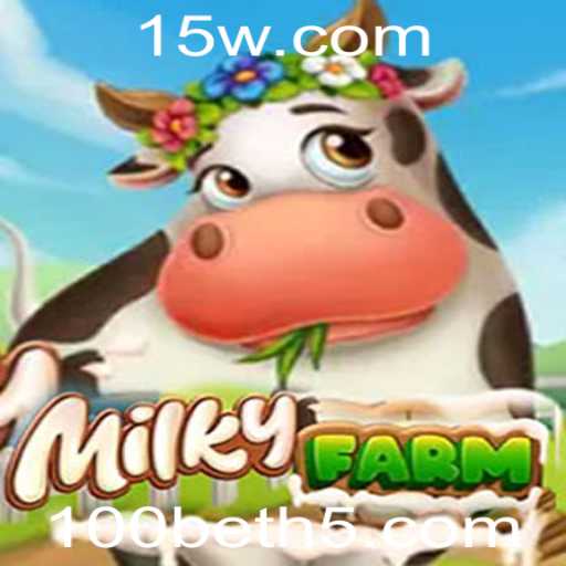 Descubra o Mundo de MilkyFarm: O Jogo de Estratégia que Revolucionou o Entretenimento com 100bet