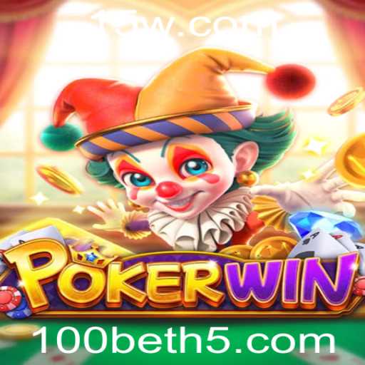 POKERWIN: Um Mergulho no Mundo do Poker com 100bet