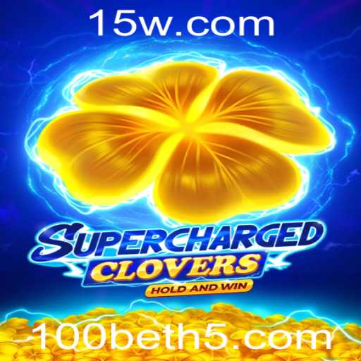 SchargedClovers: Uma Nova Aventura no Mundo dos Jogos com 100bet