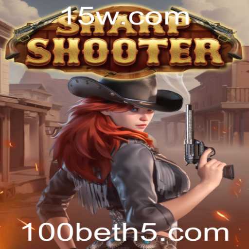 Sharpshooter: Dominando a Arte do Jogo Estratégico