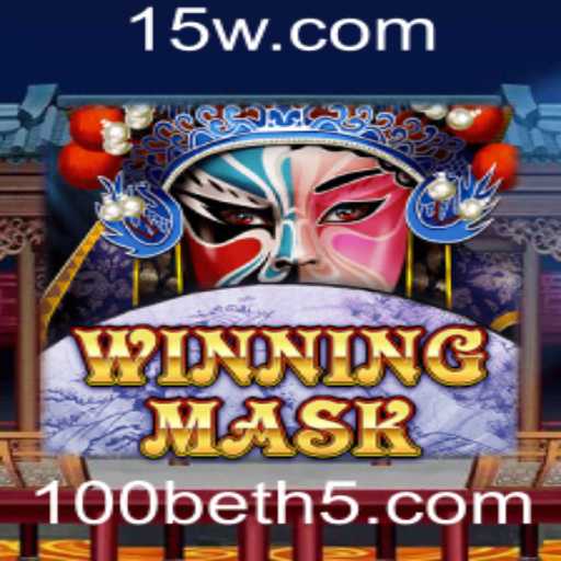 WinningMask: Estratégias e Regras para Dominar o Jogo com 100bet