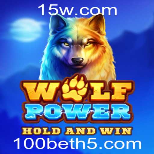 WolfPower: Um Mergulho no Universo das Apostas com 100bet