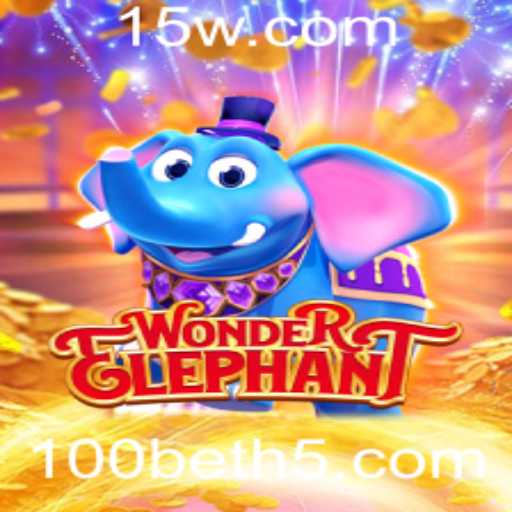 Explorando o Mundo de WonderElephant: O Jogo que Une Aventura e Estratégia